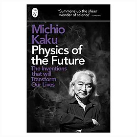Download sách Physics of the Future