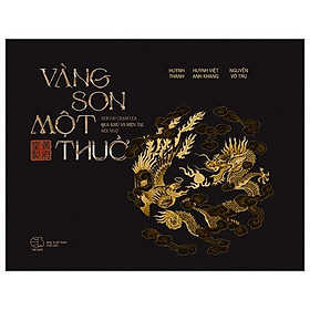 Vàng Son Một Thuở – Nơi Cái Chạm Của Quá Khứ Và Hiện Tại Hội Ngộ