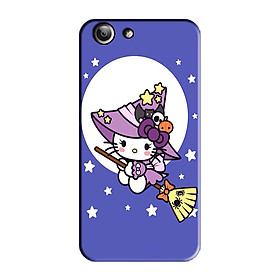 ỐP LƯNG IN DÀNH CHO VIVO Y53 2017