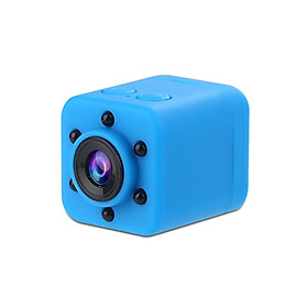 Camera Mini Quan Sát Ban Đêm Cảm Biến Chuyển Động (HD 1080P)