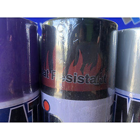 Mua Sơn xịt chịu nhiệt độ cao