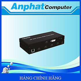 Bộ Tín Hiệu Video Wall Detch 2x2 DT- 7422W/7423W – Hàng Chính Hãng