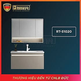 Mua Tủ Chậu Lavabo RT-51020