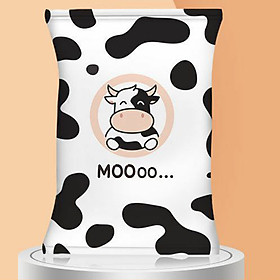Mua Túi hút chân không đựng chăn  quần áo  ga gối nhiều mẫu nhiều size