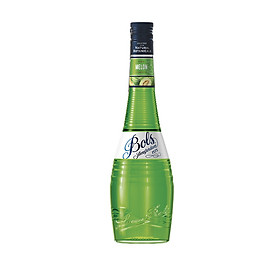 Rượu Bols Melon Liqueur 17% 1x0.7L