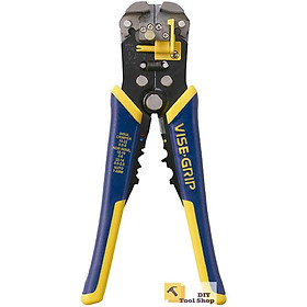 Mua Kìm Tuốt Dây Điện Đa Năng IRWIN Vise Grip 2078300 - Chính Hãng