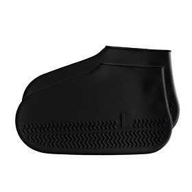Mua Bọc Giày Đi Mưa Silicon Siêu Bền Nhiều Màu