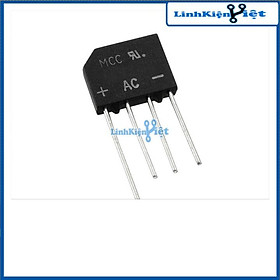 Mua Cầu Diode 3A 700V KBP307