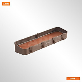 Khay nhôm đựng phụ kiện thời trang Garis GW01.4