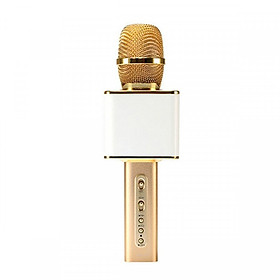 Mua Mic hát karaoke không dây bluetooth SD-08 - (màu ngẫu nhiên)