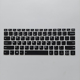Mua Ốp silicon phủ bàn phím dành cho laptop laptop Lenovo Yoga Duet 7