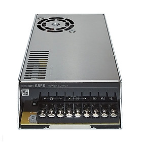 Mua Bộ nguồn xung Omron 12VDC  29A S8FS-C35012