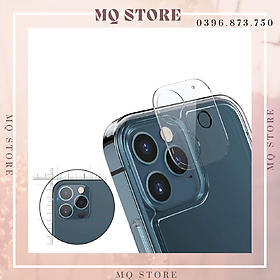 Mua Kính cường lực Camera trong suốt full cụm dành cho iPhone 13 13 Mini  13 Pro  13 Pro Max