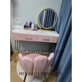 Mua bàn trang điểm decor BT114