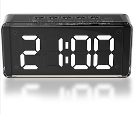 Mua Loa Bluetooth SoundMax  AT-100 - Hàng chính hãng