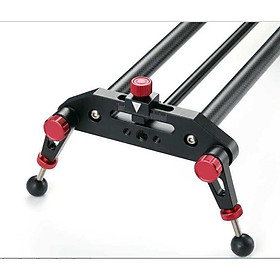 Mua Thanh trượt Dolly Slider Carbon 100 cm