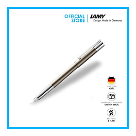 Bút Máy Cao Cấp Lamy Scala Ti - 4026713