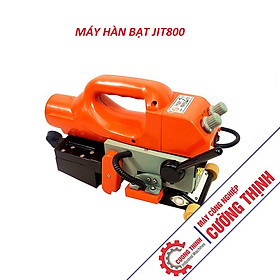 Mua Máy hàn bạt nhựa hdpe tự động JIT800 công suất 800W  Cường Thịnh