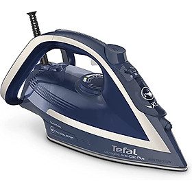 Bàn là hơi nước Tefal Ultragliss Plus‎ FV6830 2800w Hàng Chính Hãng