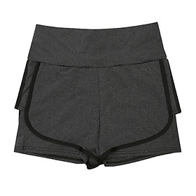 Quần short tập Gym và Boxing Nữ
