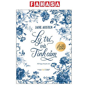 Sách - Lý Trí Và Tình Cảm