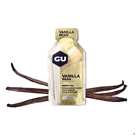 Gel Năng Lượng GU ENERGY - Bổ Sung Năng Lượng Khi Chơi Thể Thao Chạy Bộ, Bơi, Đạp Xe