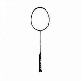 Vợt Cầu Lông Apacs Nano 9900 (Đỏ Đen) 4U G2