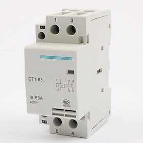 Mua Khởi động từ 63A 2P 2NO