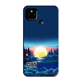 Ốp Lưng Dành Cho GOOGLE PIXEL 5A-5G