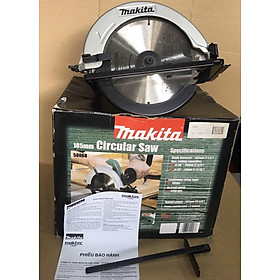 Mua MÁY CƯA GỖ 185MM 1050W MAKITA 5806B- HÀNG CHÍNH HÃNG