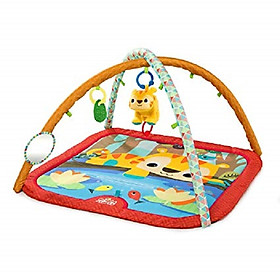 Thảm chơi rừng nhiệt đới Fisher Price CHP85