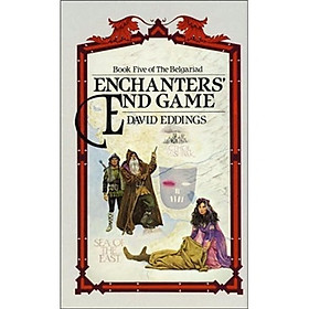 Enchanters End Game