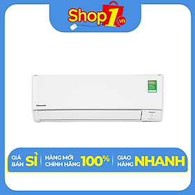 Mua Máy lạnh Panasonic Inverter 1 HP CU/CS-WPU9XKH-8M - Hàng chính hãng - Chỉ giao HCM