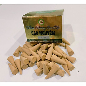 Mua trầm hương nụ cao cấp