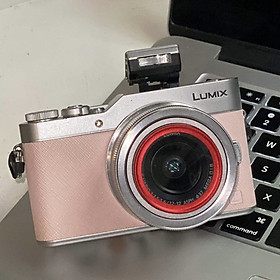 Máy ảnh kỹ thuật số Lumix GF9