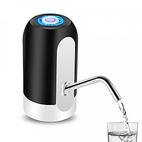 Máy Bơm Nước Tự Động Cho Bình Nước Khoáng