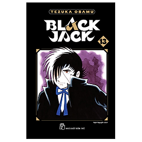 Black Jack - Tập 13