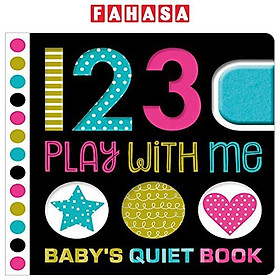 Ảnh bìa 123 Play With Me