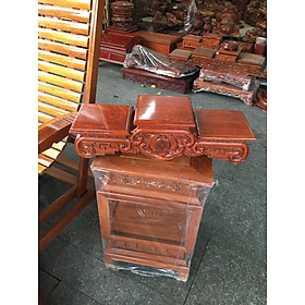 Mua Tam sên gỗ hương nhiều kích cỡ  thích hợp cho việc thờ cúng