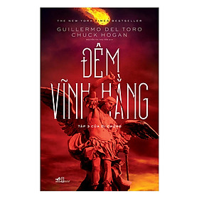 [Download Sách] Dị Chủng 3 - Đêm Vĩnh Hằng