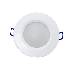 Mua Đèn led âm trần 3W Rạng Đông  lỗ khoét 76mm