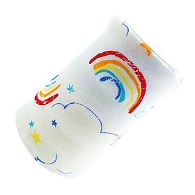 USB Baby's Feeding Bottle Warmer Bag Heating Pouch Infant Milk Heater Sleeve
