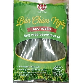 Bún Chùm Ngây Cao Tuyền 500g