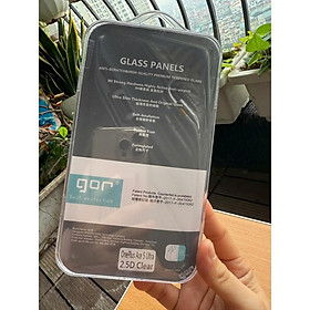 Kính cường lực GOR Oneplus Ace 5 Ultra trong suốt, siêu mượt - Hãng GOR