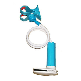 Mua Giá đỡ kẹp điện thoại đuôi khỉ đa năng (chân kẹp siêu chắc)