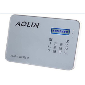 Mua AOLIN HOME ALARM SYSTEM