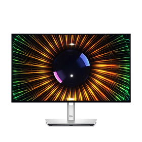 Mua Màn Hình Dell Ultrasharp U2424H 23.8 inch ( FHD/IPS/120Hz/5ms ) - Hàng Chính Hãng