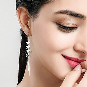Bông tai stars tinh xảo đẳng cấp