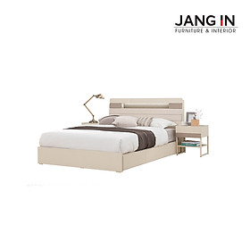 Mua Giường Souffle(1.6m)-(Có đầu /hộc kéo*2EA) 2003600001-05
