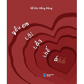 Yêu Em Tới Tận Thế Á